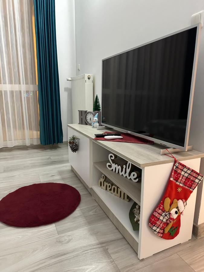 Ferienwohnung Magic Belleview Sinaia Exterior foto
